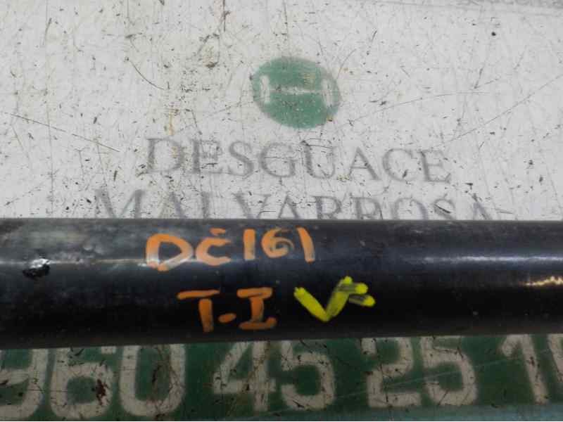 Recambio de transmision trasera izquierda para bmw x3 (e83) 2.0 16v diesel cat referencia OEM IAM 33213428179  