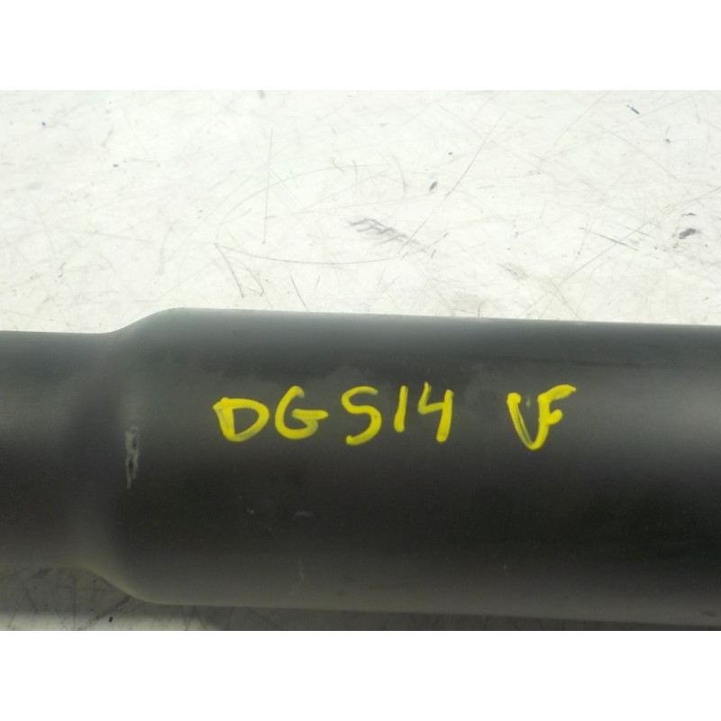 Recambio de transmision central para bmw serie 3 berlina (e90) 2.0 turbodiesel cat referencia OEM IAM 26107575332 533202 