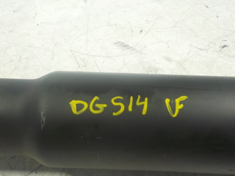 Recambio de transmision central para bmw serie 3 berlina (e90) 2.0 turbodiesel cat referencia OEM IAM 26107575332 533202 