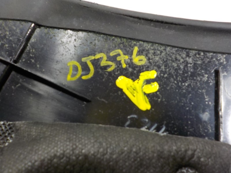 Recambio de moldura para mclaren 570s spider p13 referencia OEM IAM  13NA018SP 