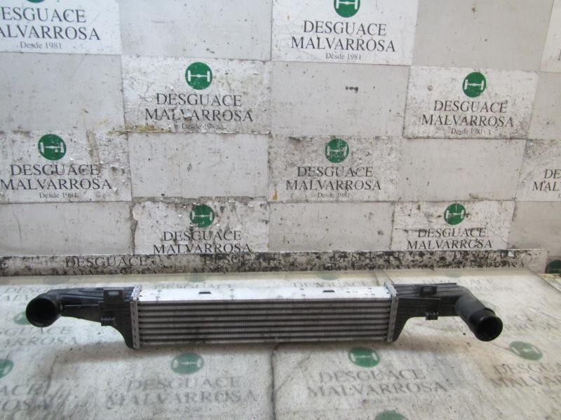 Recambio de intercooler para mercedes-benz clase e (w210) berlina diesel 2.9 turbodiesel cat referencia OEM IAM   