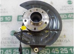 Recambio de mangueta trasera izquierda para jeep compass ii 1.4 m-air cat referencia OEM IAM   