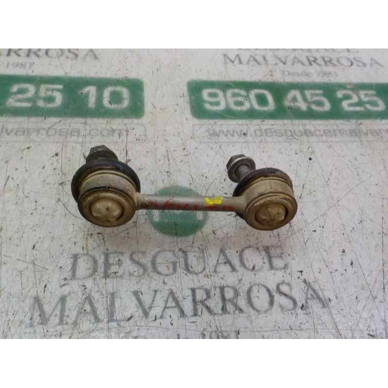 Recambio de tirante trasero derecho para bmw x3 (e83) 2.0 16v diesel cat referencia OEM IAM 33503414297  