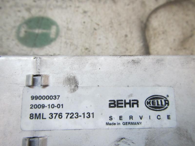 Recambio de intercooler para mercedes-benz clase e (w210) berlina diesel 2.9 turbodiesel cat referencia OEM IAM   