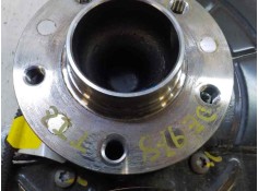 Recambio de mangueta trasera izquierda para jeep compass ii 1.4 m-air cat referencia OEM IAM    2