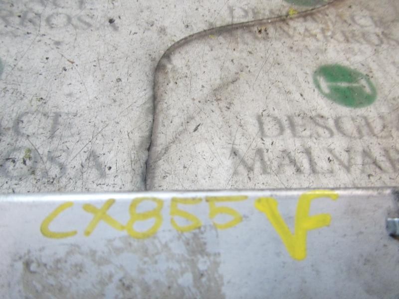 Recambio de intercooler para mercedes-benz clase e (w210) berlina diesel 2.9 turbodiesel cat referencia OEM IAM   