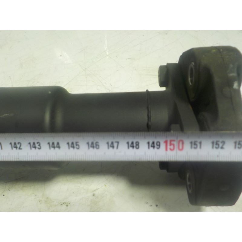 Recambio de transmision central para bmw serie 3 berlina (e90) 2.0 turbodiesel cat referencia OEM IAM 26107575332 533202 