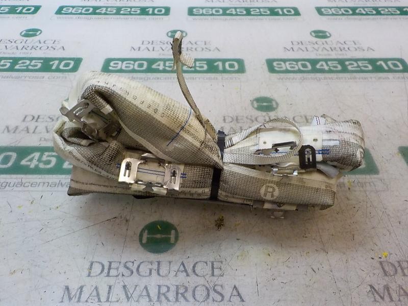 Recambio de airbag cortina delantero derecho para ford mondeo ber. (ca2) ghia referencia OEM IAM 1600542  