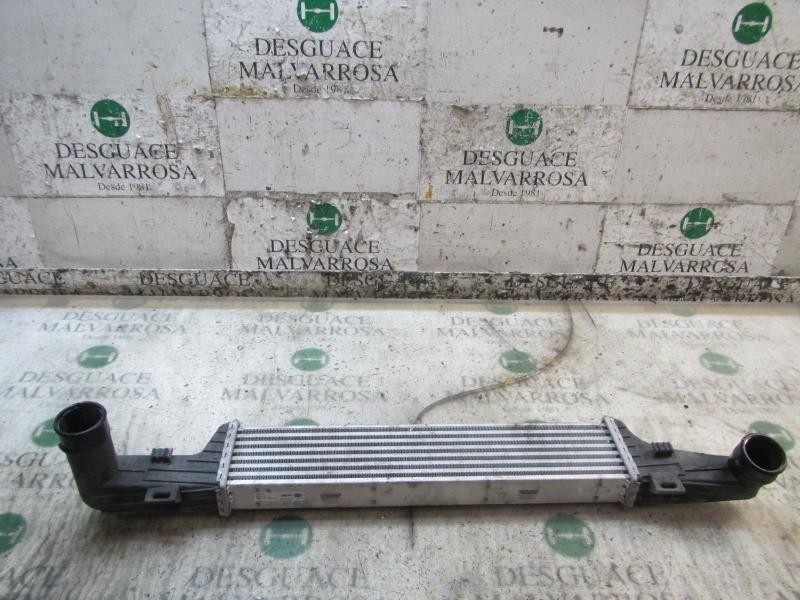 Recambio de intercooler para mercedes-benz clase e (w210) berlina diesel 2.9 turbodiesel cat referencia OEM IAM   
