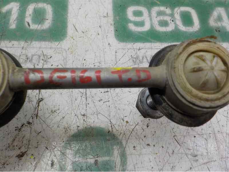 Recambio de tirante trasero derecho para bmw x3 (e83) 2.0 16v diesel cat referencia OEM IAM 33503414297  