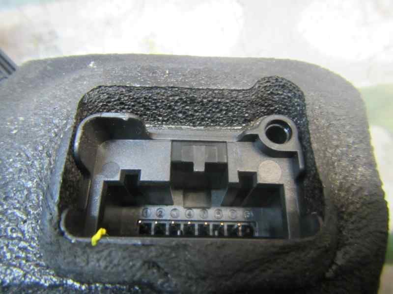 Recambio de cerradura puerta trasera derecha para volkswagen polo (6c1) edition bluemotion referencia OEM IAM 6R4839016A  