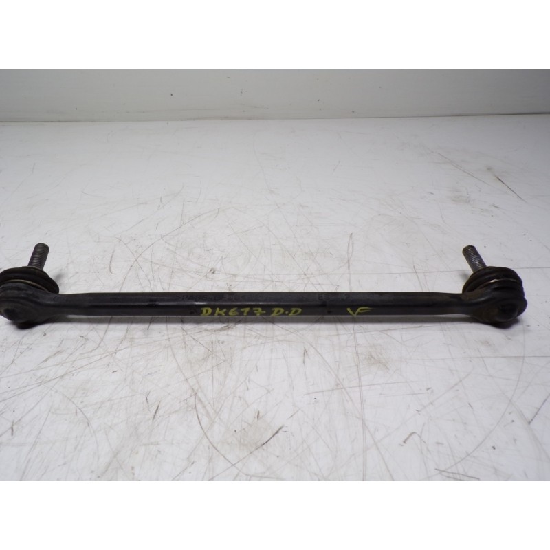 Recambio de tirante delantero derecho para land rover range rover evoque evoque referencia OEM IAM LR114253  