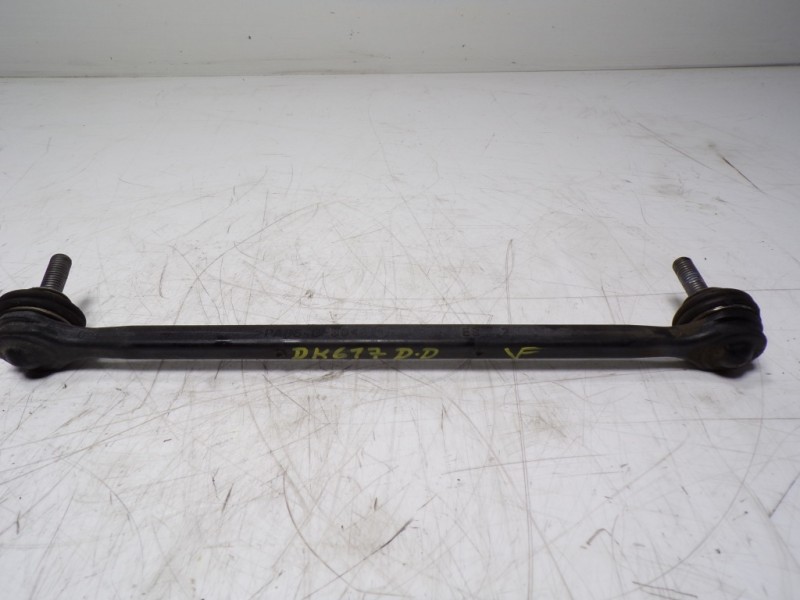 Recambio de tirante delantero derecho para land rover range rover evoque evoque referencia OEM IAM LR114253  