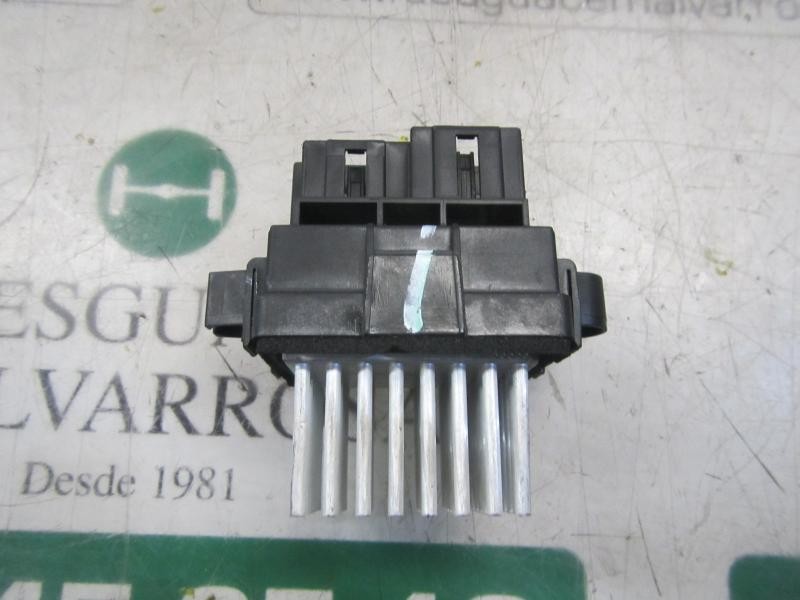 Recambio de resistencia calefaccion para opel mokka x selective start/stop referencia OEM IAM 13503201 84178783 011500138