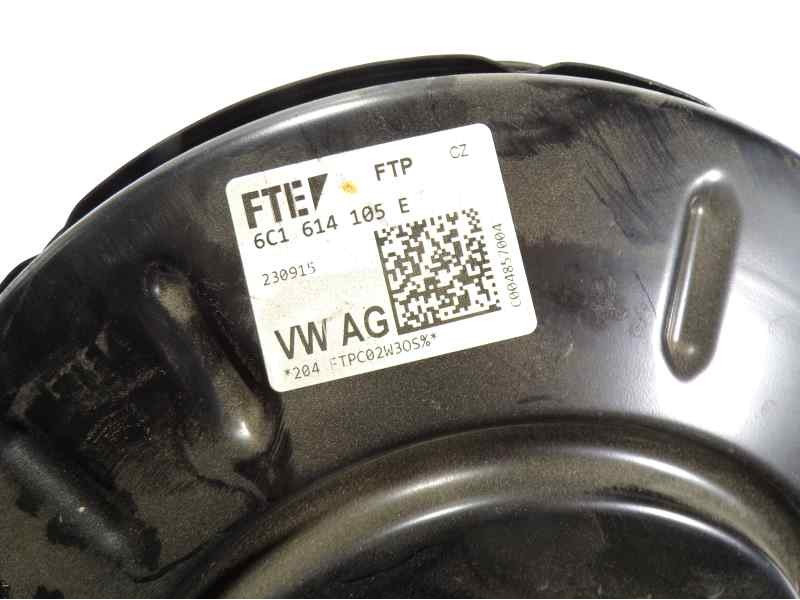 Recambio de servofreno para volkswagen polo (6c1) 1.2 tsi referencia OEM IAM   