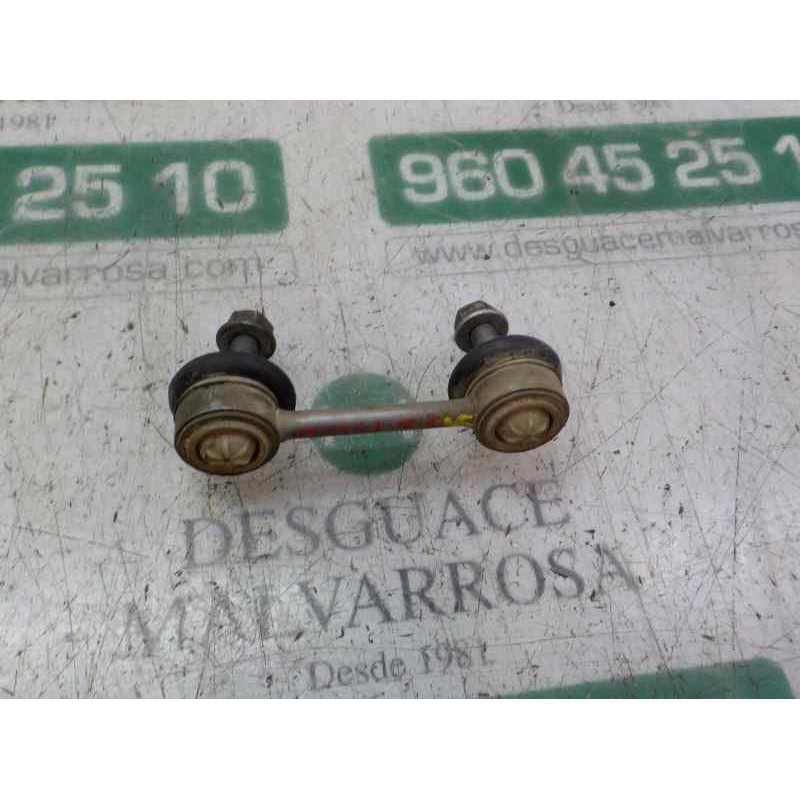 Recambio de tirante trasero izquierdo para bmw x3 (e83) 2.0 16v diesel cat referencia OEM IAM 33503414297  