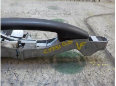 Recambio de maneta exterior delantera derecha para peugeot partner kombi 1.6 16v e-hdi fap referencia OEM IAM    2