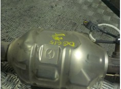 Recambio de tubo escape central para mazda cx-3 2.0 16v cat referencia OEM IAM    2