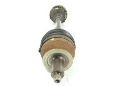 Recambio de transmision izquierda para volkswagen polo (6c1) 1.2 tsi referencia OEM IAM    2