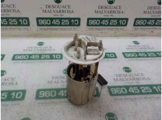 Recambio de aforador para fiat fiorino 1.3 16v jtd cat referencia OEM IAM    2
