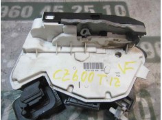 Recambio de cerradura puerta trasera izquierda para volkswagen polo (6c1) edition bluemotion referencia OEM IAM 6R4839015A   2