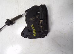 Recambio de cerradura puerta delantera derecha para audi a1 sportback (gba) 35 tfsi s line referencia OEM IAM 5TB837016C 5TB8370 2