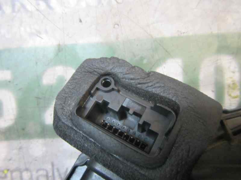 Recambio de cerradura puerta trasera izquierda para volkswagen polo (6c1) edition bluemotion referencia OEM IAM 6R4839015A  