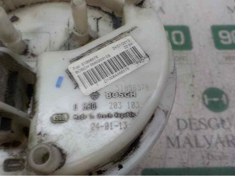 Recambio de aforador para fiat fiorino 1.3 16v jtd cat referencia OEM IAM   