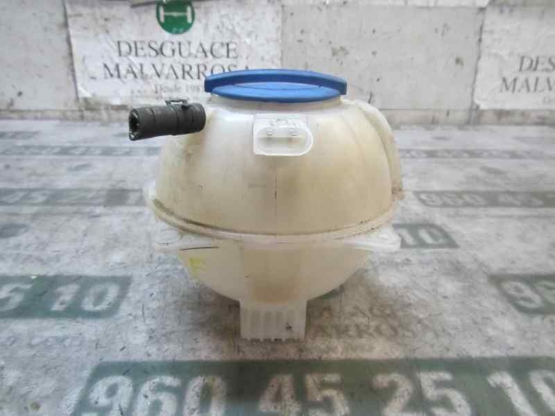 Recambio de deposito expansion para volkswagen polo (6c1) edition bluemotion referencia OEM IAM 6Q0121407B  