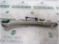 Recambio de brazo suspension inferior delantero izquierdo para audi q7 (4m) 3.0 tdi quattro referencia OEM IAM 4M0407151H   2