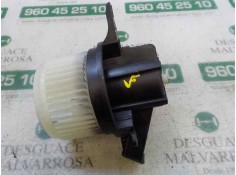 Recambio de motor calefaccion para jeep compass ii 1.4 m-air cat referencia OEM IAM   