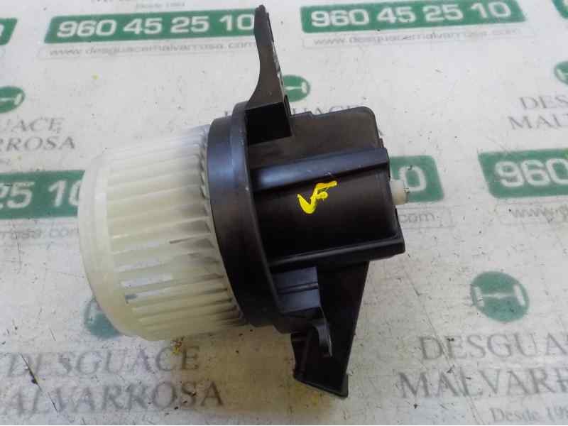 Recambio de motor calefaccion para jeep compass ii 1.4 m-air cat referencia OEM IAM   