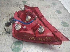 Recambio de piloto trasero derecho para chevrolet kalos 1.4 cat referencia OEM IAM    2