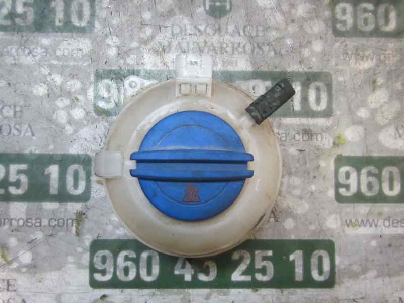 Recambio de deposito expansion para volkswagen polo (6c1) edition bluemotion referencia OEM IAM 6Q0121407B  