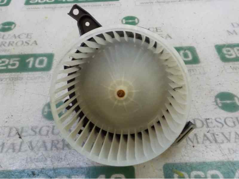 Recambio de motor calefaccion para jeep compass ii 1.4 m-air cat referencia OEM IAM   