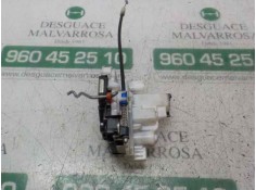 Recambio de cerradura puerta delantera derecha para fiat fiorino 1.3 16v jtd cat referencia OEM IAM    2