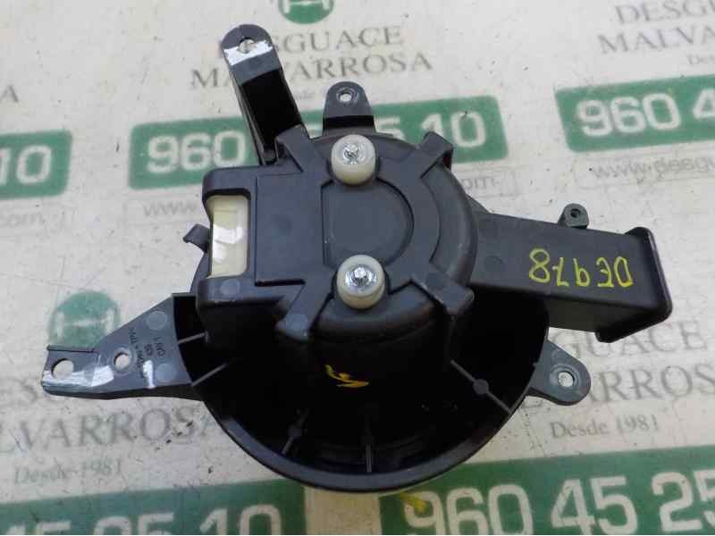Recambio de motor calefaccion para jeep compass ii 1.4 m-air cat referencia OEM IAM   