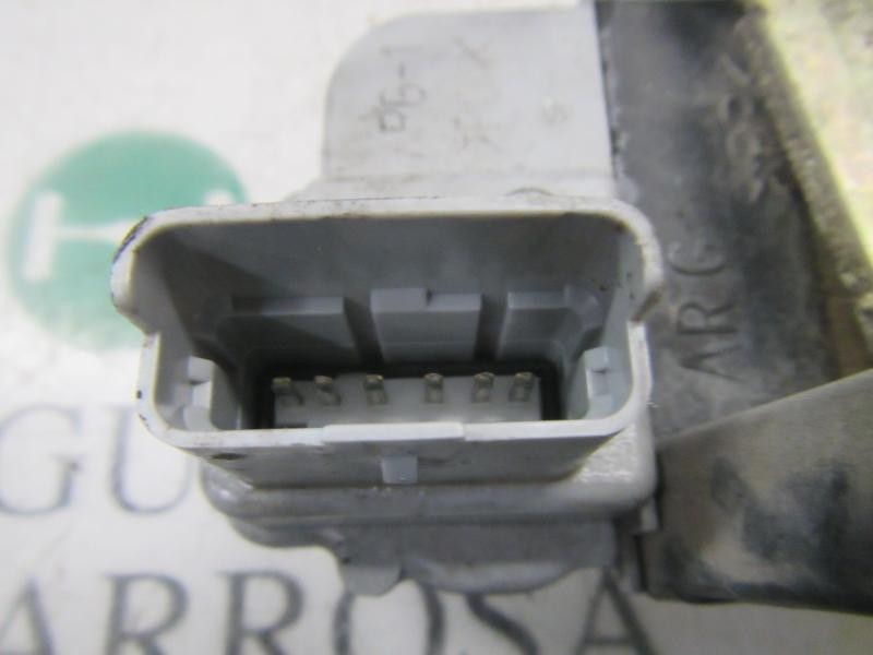 Recambio de cerradura puerta trasera izquierda para alfa romeo 147 (190) 1.9 jtd cat referencia OEM IAM   