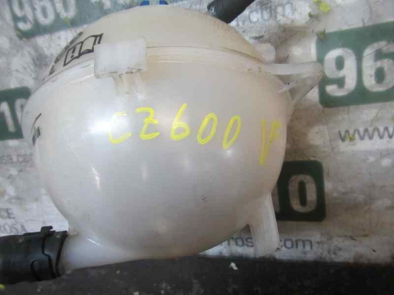 Recambio de deposito expansion para volkswagen polo (6c1) edition bluemotion referencia OEM IAM 6Q0121407B  