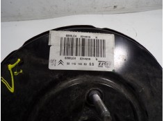 Recambio de servofreno para citroën c4 cactus 1.6 blue-hdi fap referencia OEM IAM 1609894980 9811514380  2