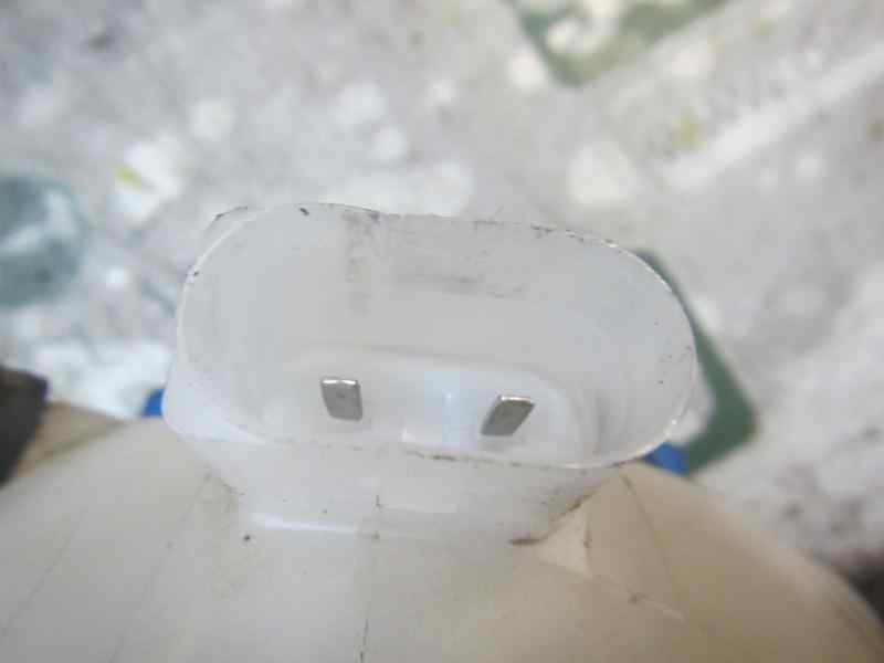 Recambio de deposito expansion para volkswagen polo (6c1) edition bluemotion referencia OEM IAM 6Q0121407B  