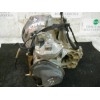 Recambio de caja cambios para mazda 2 berlina (dy) 1.4 crtd active referencia OEM IAM Y4021701XA F6JA 