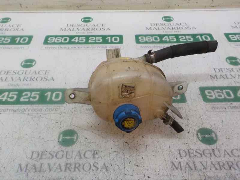Recambio de deposito expansion para fiat fiorino 1.3 16v jtd cat referencia OEM IAM   