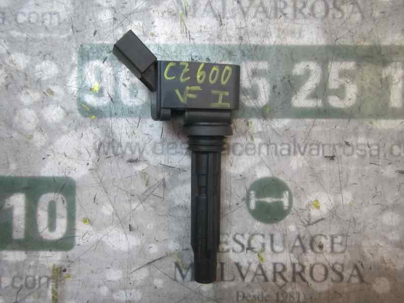 Recambio de bobina para volkswagen polo (6c1) edition bluemotion referencia OEM IAM 04C905110J 04C905110H 