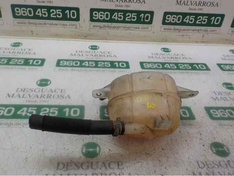 Recambio de deposito expansion para fiat fiorino 1.3 16v jtd cat referencia OEM IAM   
