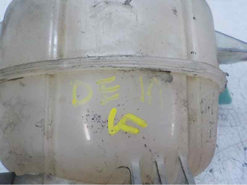 Recambio de deposito expansion para fiat fiorino 1.3 16v jtd cat referencia OEM IAM   