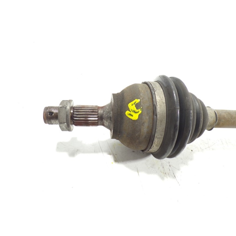 Recambio de transmision izquierda para citroën c4 cactus 1.6 blue-hdi fap referencia OEM IAM 9800387380 9806459180 