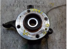 Recambio de mangueta delantera derecha para peugeot partner kombi 1.6 16v e-hdi fap referencia OEM IAM    2