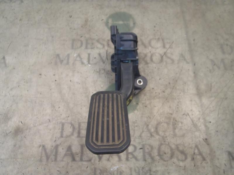 Recambio de potenciometro pedal para toyota prius (nhw20) sol referencia OEM IAM 7812047050 1988003200 1988003200