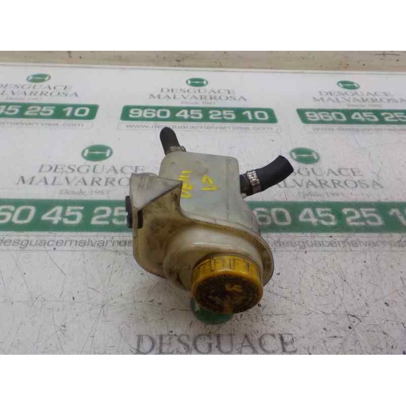 Recambio de deposito servo para fiat fiorino 1.3 16v jtd cat referencia OEM IAM   